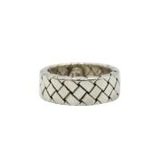 Pre-owned Solv Solv Bottega Veneta Ring