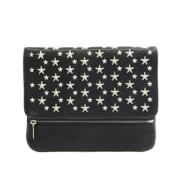 Pre-owned Marineskinn Jimmy Choo Clutch