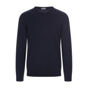 Round-neck Knitwear