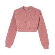 Rosa Cardigan Genser