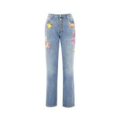 Rette jeans