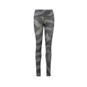 Dyretrykk Leggings