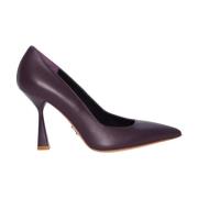 Viola Skinnpumps