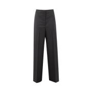 Slim-fit Trousers