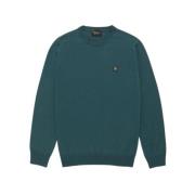 Merinoull Crewneck Genser