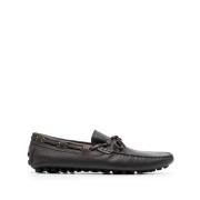 Tubular Driver Loafers for Menn