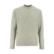 Round-neck Knitwear