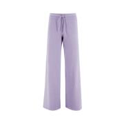 Wide Trousers