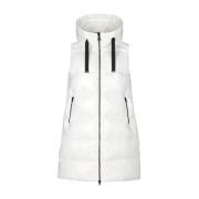 Off White Iria Vest