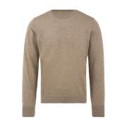 Stilig Beige Sweatshirt