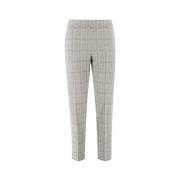 Slim-fit Trousers