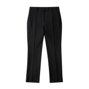 Slim-fit Trousers