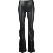 Leather Trousers