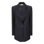 Stilig Blazer for Kvinner