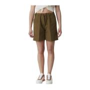 Stilige Bermuda Shorts