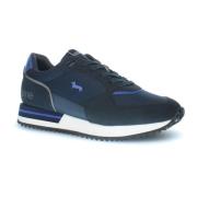 Sneaker - 100% sammensetning - Produktkode: Efm232.030.6040