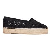 Canvas Kile Espadrilles