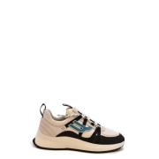 Moderne Komfort Sneakers