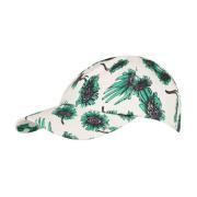 Digital Daisy Baseball Cap