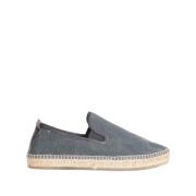 Klassiske Canvas Espadrilles