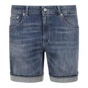 Shorts Denim