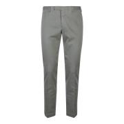 Oliven Grønn Skinny Pant