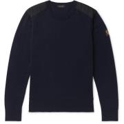 Kerrigan Crew Neck Genser