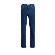 Smal Passform Herre Denim Jeans