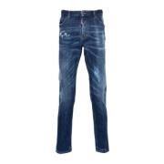 Cool Guy Slim-Fit Jeans