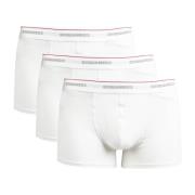 3-Pack Trunks med Stretchstoff