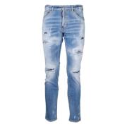 Denim Bukser med Art. S74Lb0978S30664