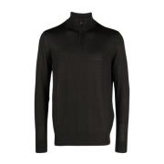 Ull Rollneck Sweater