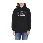 Brodert logo -sweatshirt