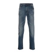 Rette jeans