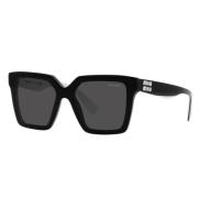 Square Sunglasses Mu03Ys 10G5S3