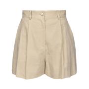 Smilende Shorts