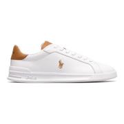 Klassiske Heritage Court II Sneakers