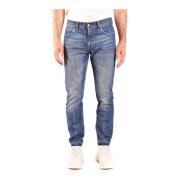 Rette Jeans