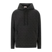 Herreklær Sweatshirts Svart Aw23