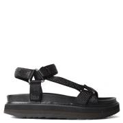 Sommerstil Flate Sandaler