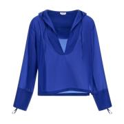 Stilig Giubbini Sweatshirt for Menn