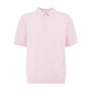 Rosa Ss23 Herre Polo Skjorte