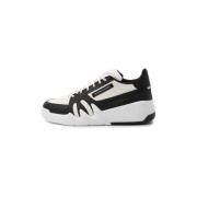 Stilig Sneaker for Menn