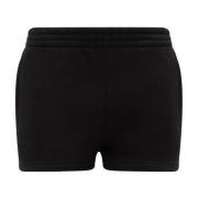 Terry Shorts for motebevisste kvinner