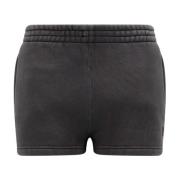 Terry Shorts for motebevisste kvinner