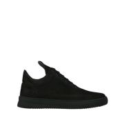 Lavtopp Ripple Tonal Sneakers