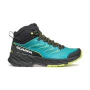 Rask Fottur Rush 2 Mid GTX Sneakers