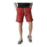 Stilige Bermuda Shorts