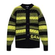 Ull cardigan