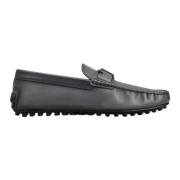 Vintage Skinnloafers for Menn